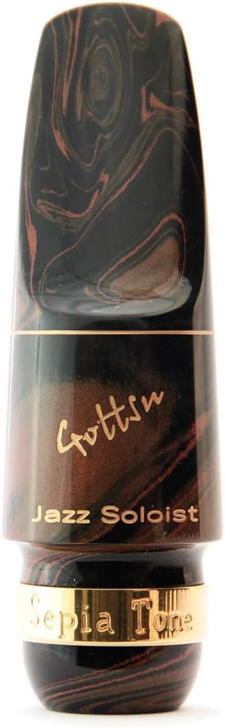 2年保証』 じゃじーさっくす様専用 ゴッツテナーサックスマウスピース