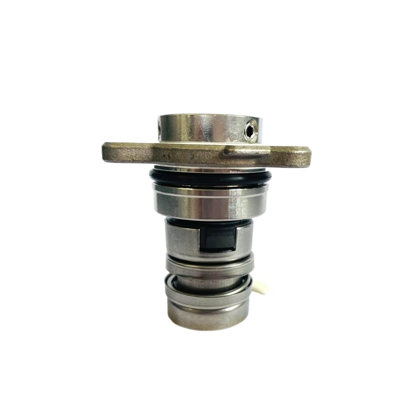 Mechanical shaft seals Wkładowe uszczelnienia mechaniczne do pomp CDL/CDLF1/2/3/4 (rozmiar wału 12 mm) (materiał: SIC/SIC/VIT) For Pump Rotary shaft seals