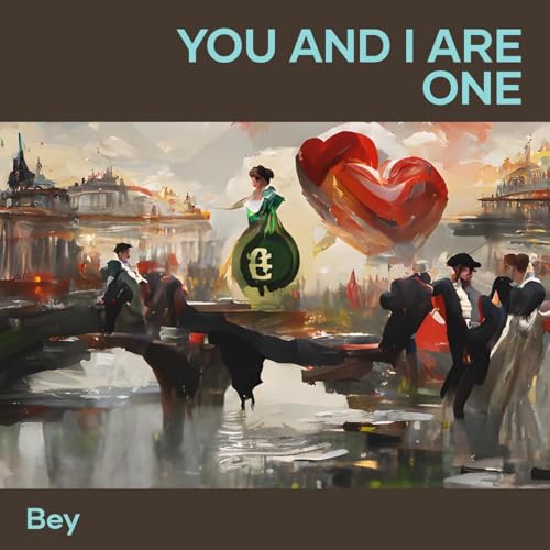 You And I Are One by BEY on Prime Music