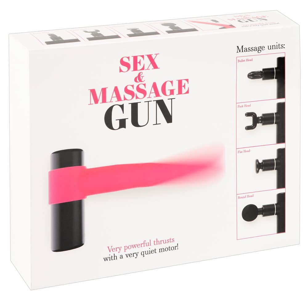 dildo für massagepistole Premium Gesundheitsprodukte main image 0