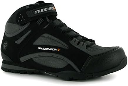 muddyfox rbs carbon mens cycling shoes