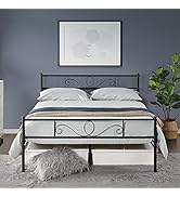 200 cm Bed met een breedte van 125 tot 150 cm kopen? Kijk snel