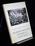 Der russische Feldzug von 1812 - Carl von Clausewitz