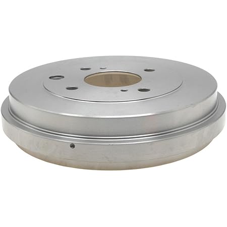 Raybestos 2618R Professional Grade Brake Drum – Fits Ford F250, F350, P350 (1956-1976) - View #8