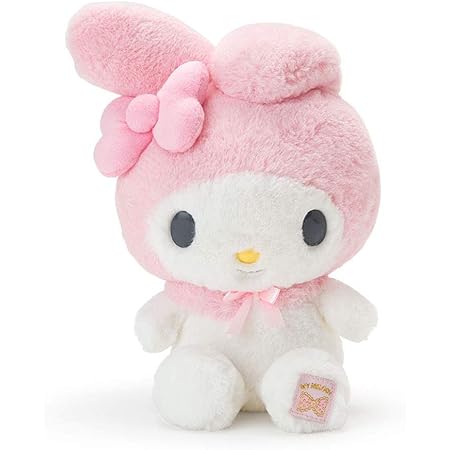 Amazon Co Jp サンリオ Sanrio マイメロディ ぬいぐるみ スタンダード S おもちゃ