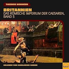 Couverture de Britannien