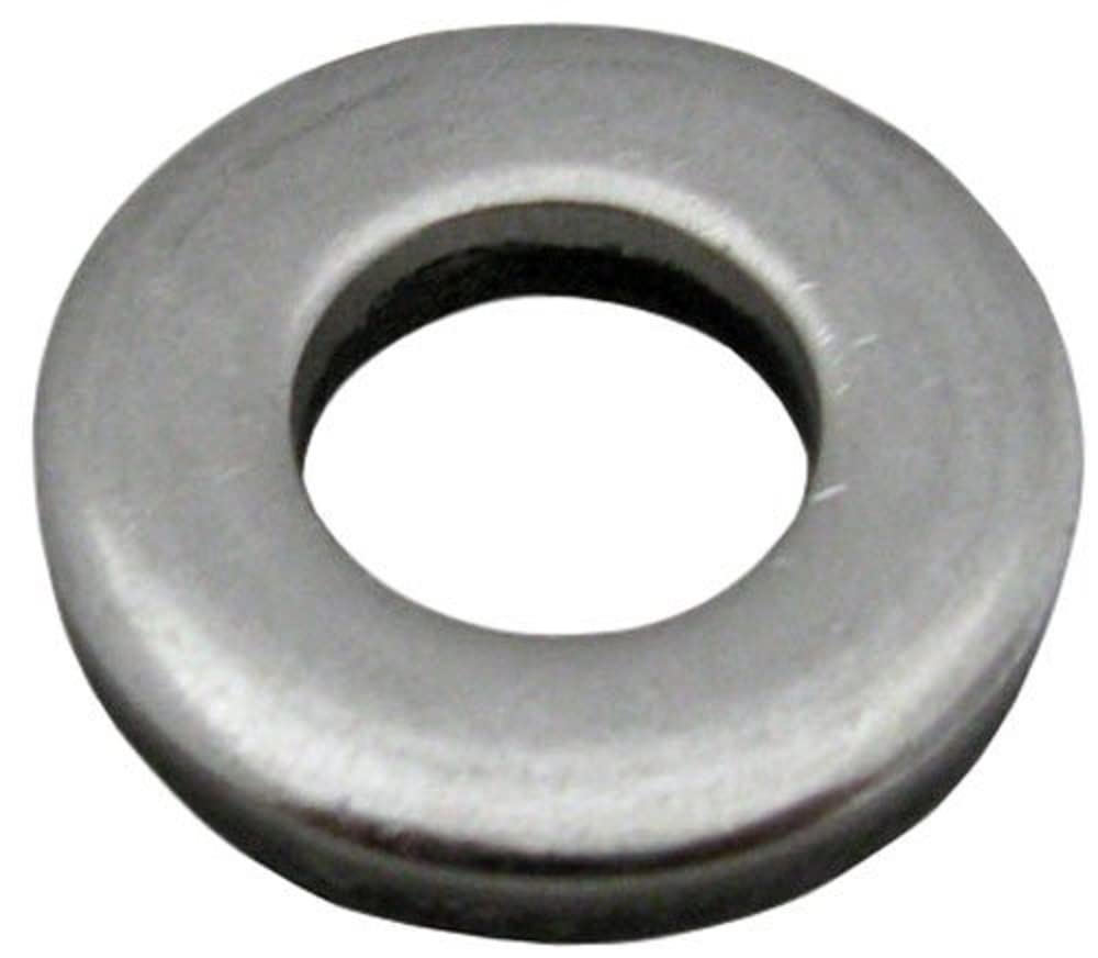 Pentair 53004800Z Valve Clamp Washer Kit Replacement Nautilus Stainless Steel Pool and Spa D.E. Filter