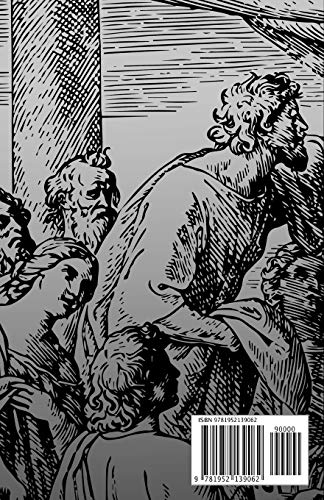 David and His Friends: A Series of Revival Sermons