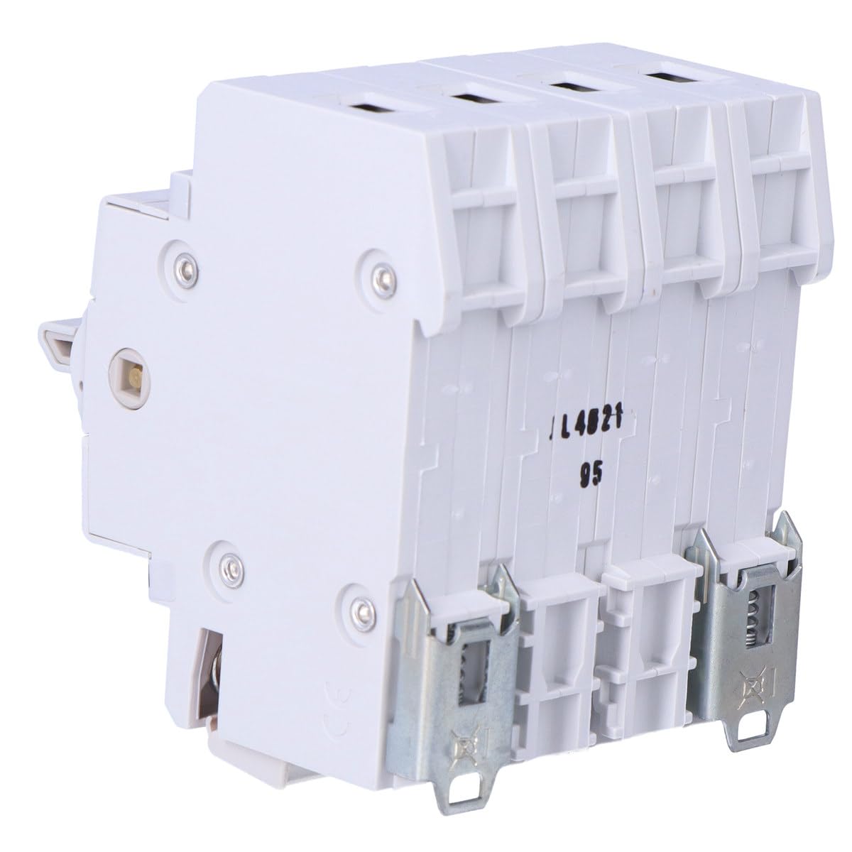 Interruttore inverter - 2 poli - 63a - i / 0 / ii - Hager sf263