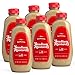 Stadium Mustard Squeeze, 12-Ounce (Pack of 6)