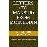 Letters (to Mansur) from Moineddin