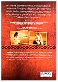 Paperback Pokonac ocean. Kiedy milosc wymaga od nas tego, co niemozliwe [Polish] Book