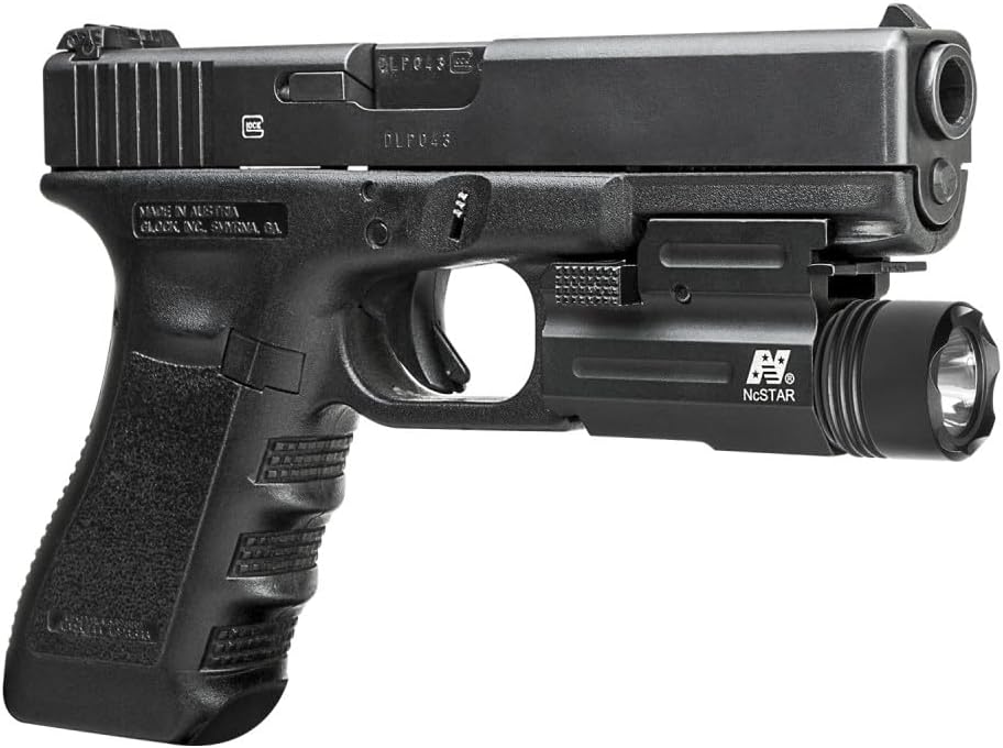 NCSTAR COMPACT LGHT/GRN LSR 150L