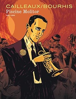 Paperback PISCINE MOLITOR T1 [French] Book