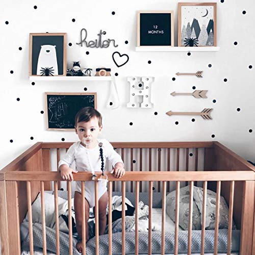 Image of Ali+Oli Silicone Pacifier Clip for Baby (Black) 100% Food-Grade BPA Free Newborn Pacifier Holder Infant Binky Clip for Baby Boy or Girl | Food-grade material, Keeps soothers within reach, Secure attachment, Lightweight, Everyday use, Easy cleaning