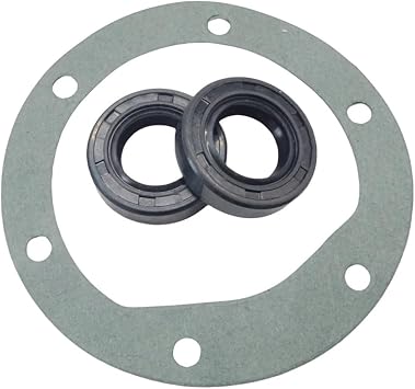 Gasket Seal Kit Fit for Marine Sea Water Models 30 31 32 40 41 42 43 44 Replaces 22016 Crom Marine 122105 Marine Parts