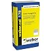 Produktbild weber.cal 178 Kalk-Putzglätte 25kg naturweiß