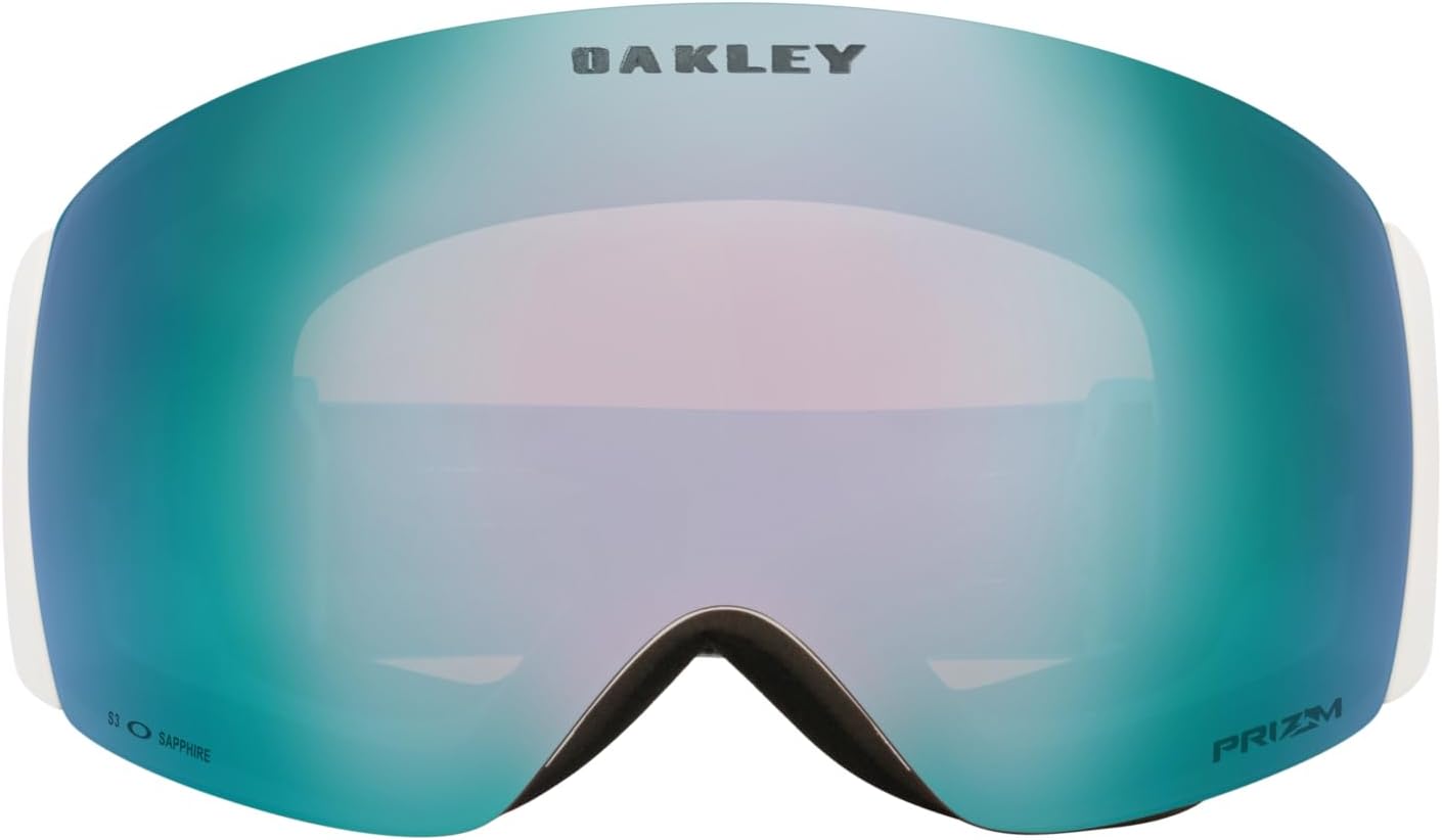 Oakley Flight Deck Pro M Snow Googles