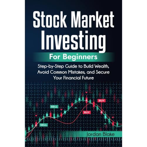 Stock Market Investing for Beginners