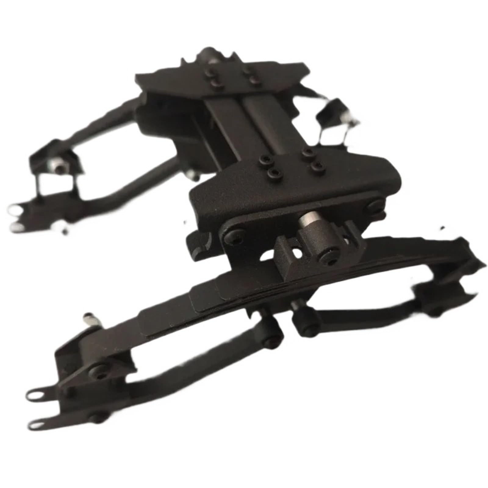 Accessoires d'assemblage de Suspension en métal for 1/14 for Camion à Benne basculante for Ta-Miya RC 770S, pièce de Voiture RC(B)