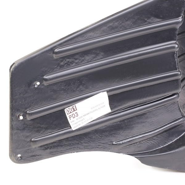 Prasco Parafango Interno CI9423604 Compatibile con: CITROËN Jumpy II, Jumpy II Kasten, Fiat Scudo Bus, Scudo Kasten, Scudo Pritsche/Fahrgestell