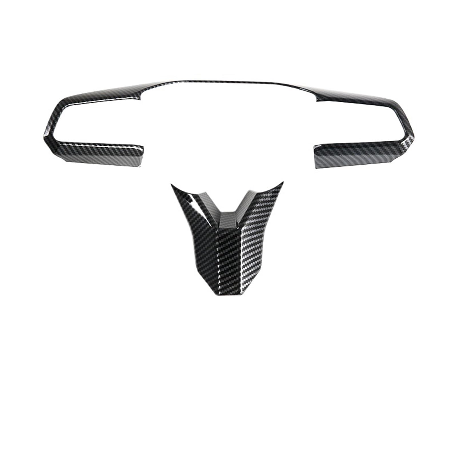 QBKGMEWCA Iluminated Button Parts Trim Interior Modification Frame Accessories Compatible for MG ES5 2025