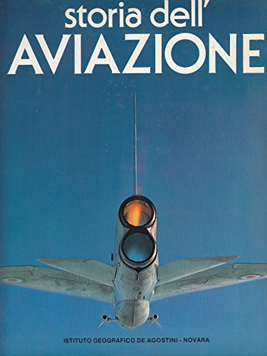 Storia dell'aviazione.