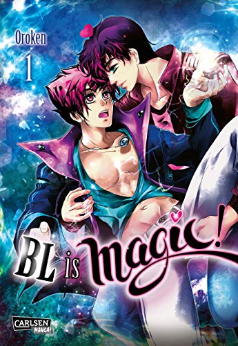 BL is magic! 1 (1)