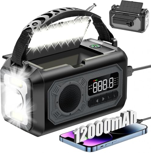 y12000mAhobe[zhЃWI \[[@\WI 񂵃WI [dWI pd@\ Ǐt SOSA[t [d 5V 3A NCbN type-c [d hЃCg AM/FM gѓdb WI RpX hЗp