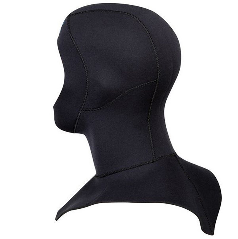 Dive & Sail Casquette de plongée en néoprène 3 mm