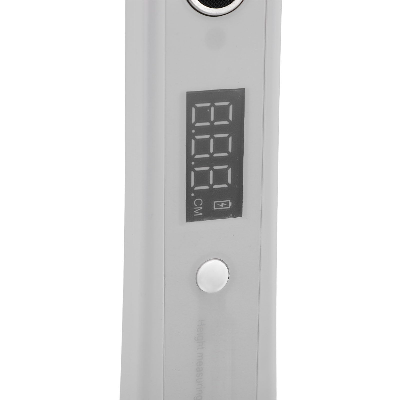 Misurazione Altezza Portatile Stadiometro Infrarossi Digitale 200 Cm