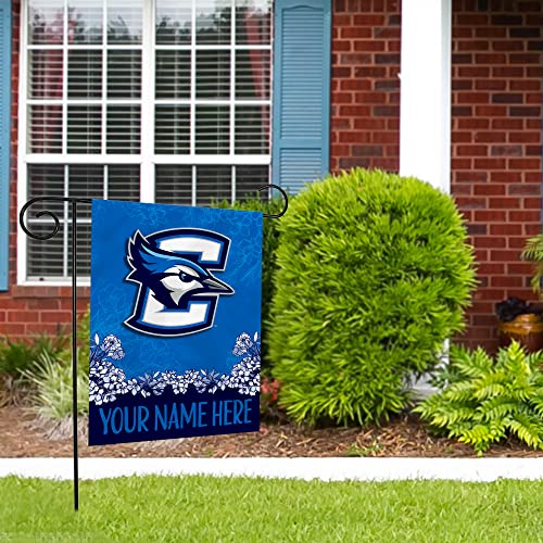 Image of Rico Industries NCAA Standard /Primary Personalized Garden Flag