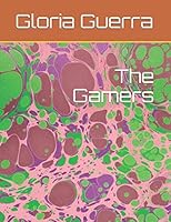 The Gamers 1980563780 Book Cover