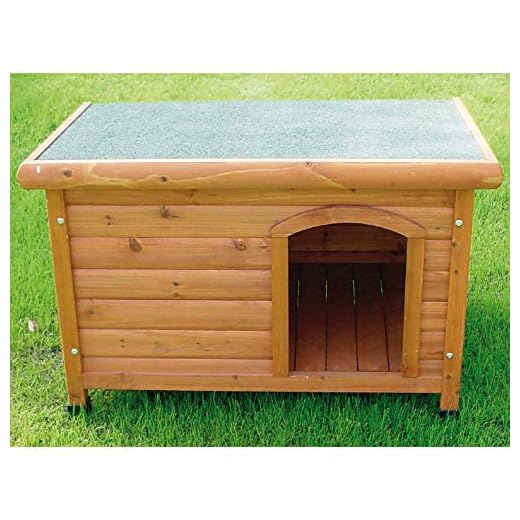 Croci Cuccia rifugio, Piccolo, 85 x 57 x 58 cm