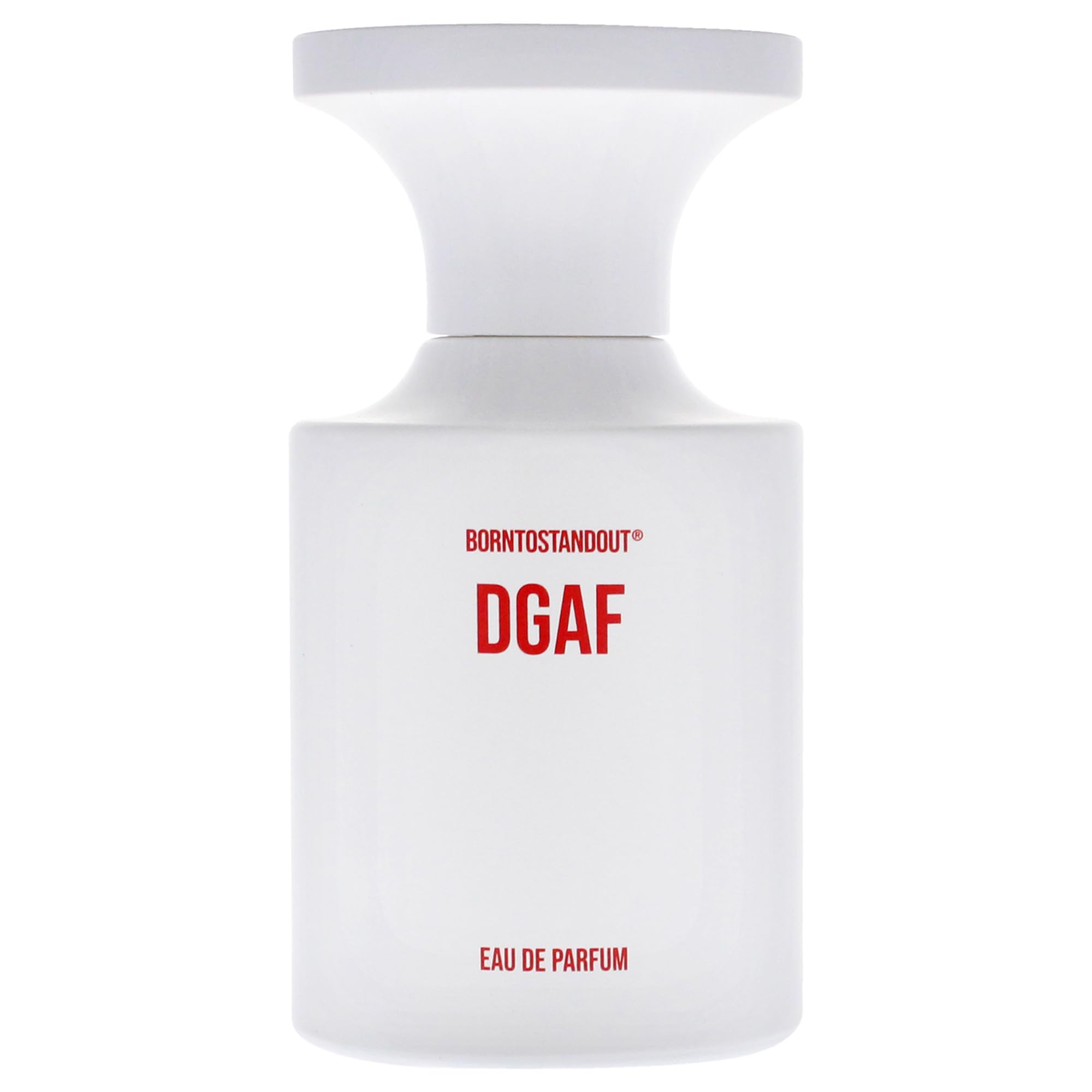 DGAF by Born To Stand Out for Unisex - 1,7 uncji EDP Spray