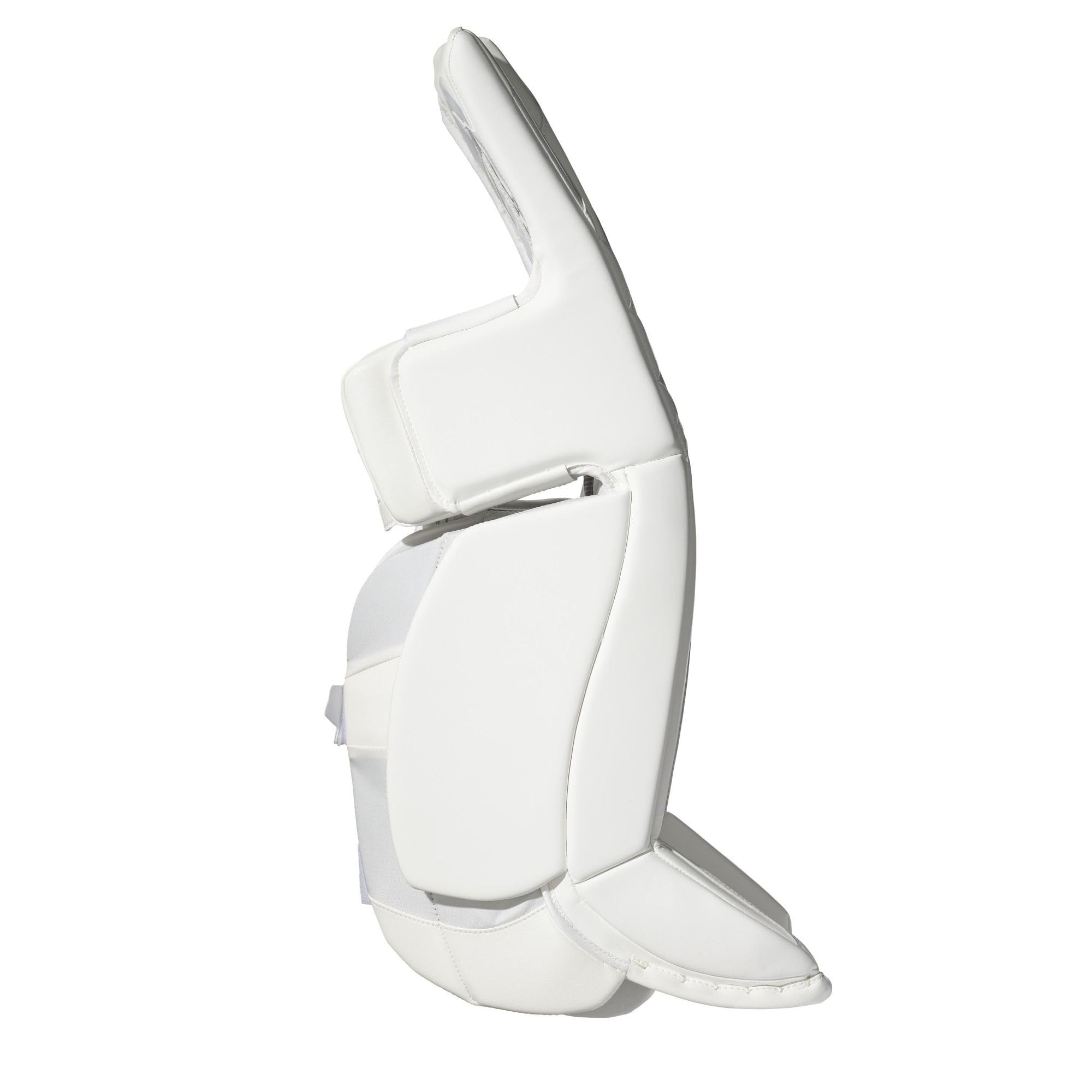 CCM EFlex 7.9 Intermediate Coussin de gardien de but de hockey sur glace