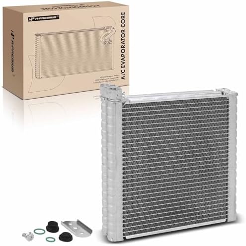 Amazon.com: A-Premium Front A/C Evaporator Core Compatible with 2007