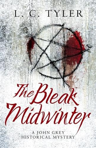 The Bleak Midwinter (A John Grey Historical Mystery)