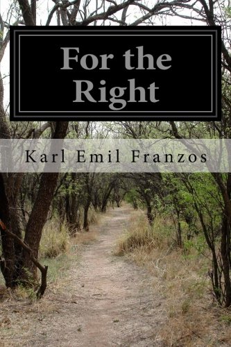 For the Right