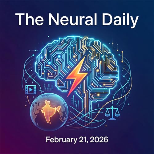 The Neural Daily 2026-02-21: Beast Banks and Agent Meltdowns
