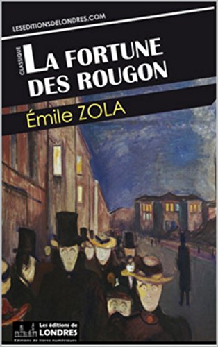 Télécharger La Fortune des Rougon Livre PDF Gratuit