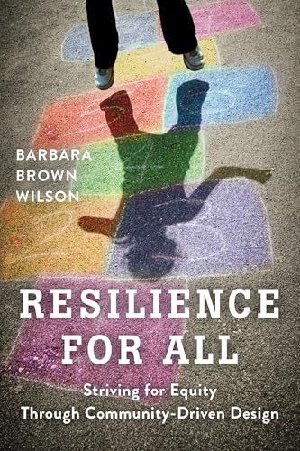Resilience for All guide pratique d'équité par le design durable