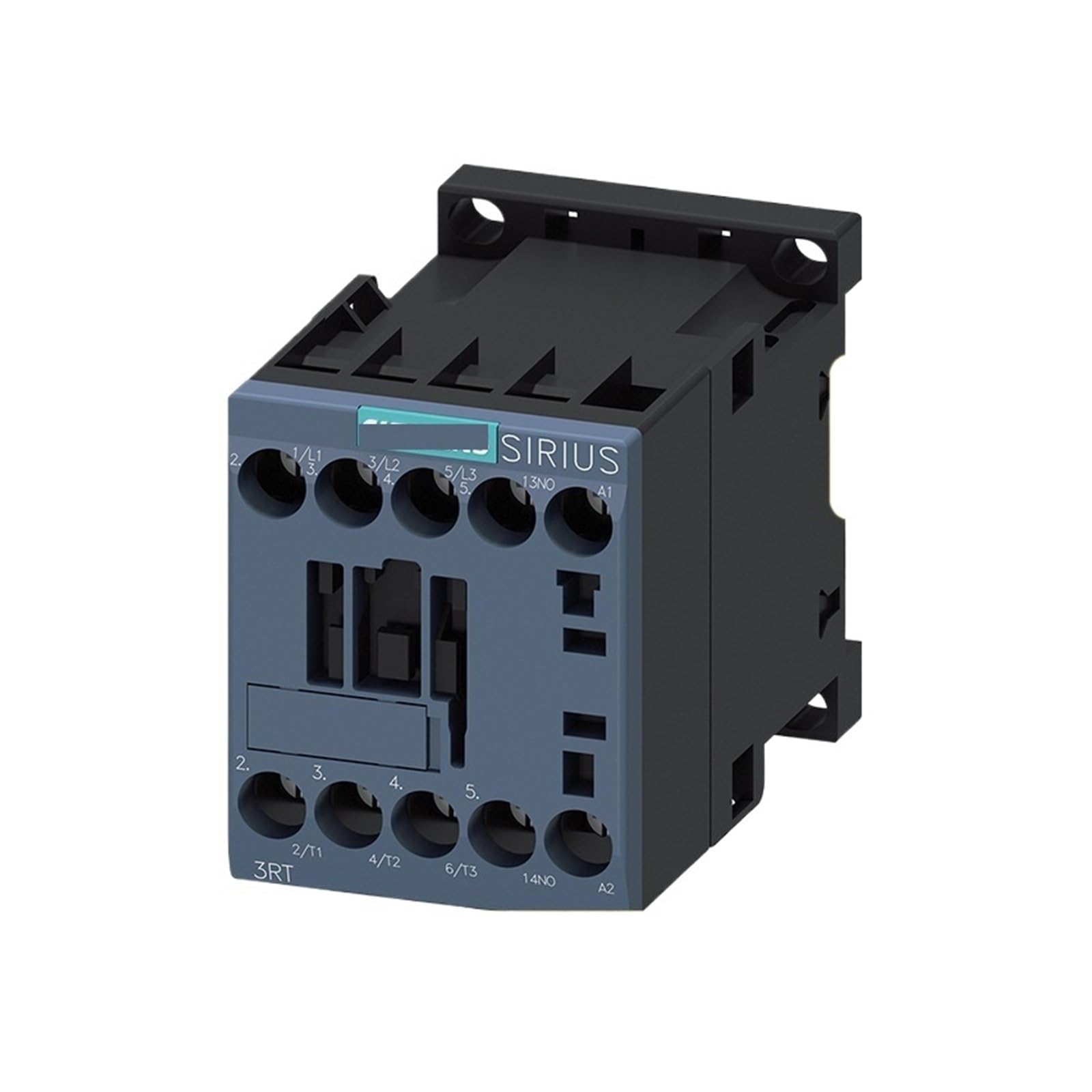 Contacteur CA 3RT6018-1AU01 tripolaire de puissance pour circuit moteur alternatif