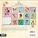 2025 Disney Princess Mini Wall Calendar (Bilingual French) (English and French Edition)