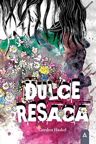 Portada de Dulce resaca