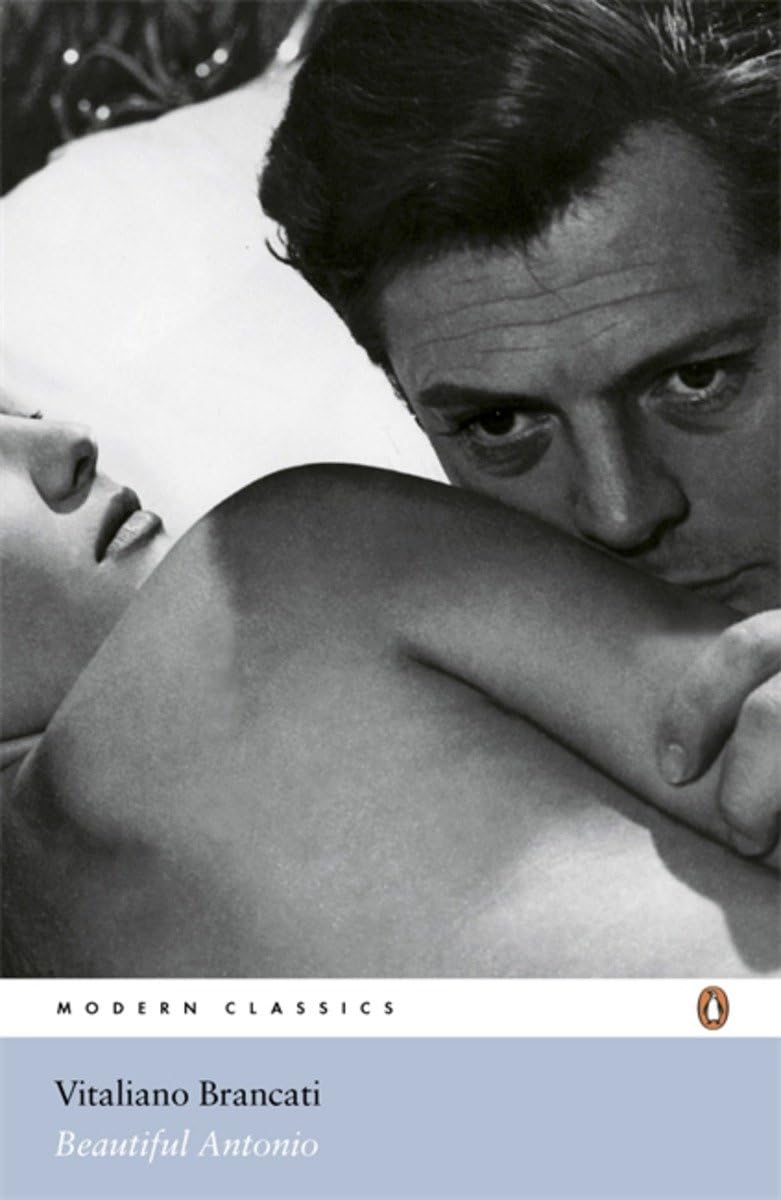Beautiful Antonio (Penguin Modern Classics)