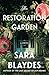 The Restoration Garden: A Novel
