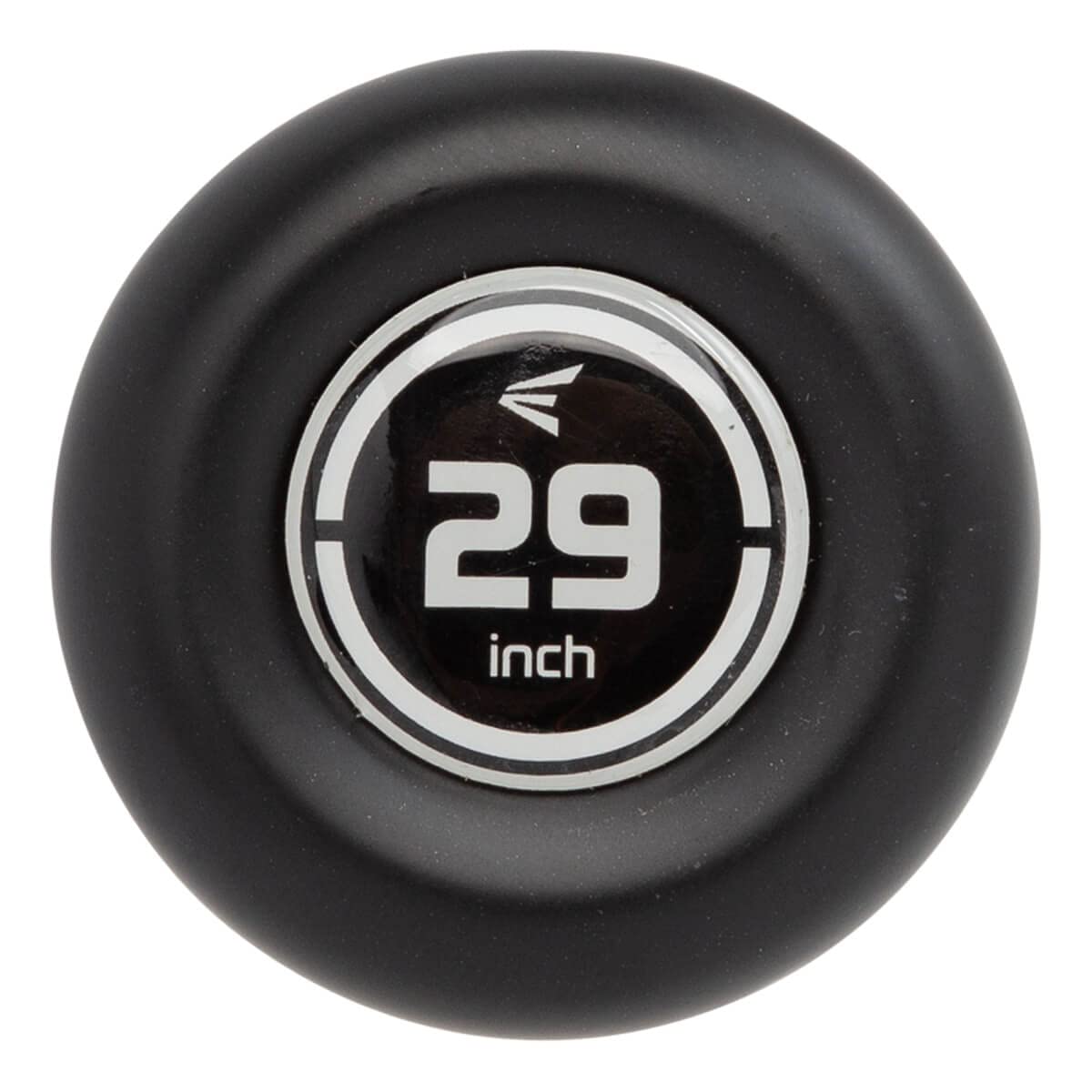 EASTON Beast Speed -10 (2 5/8") USA Youth Baseball Bat | 2019 | 1 Piece Aluminum | ATAC Alloy | Speed End Cap | Lizard Skin Grip