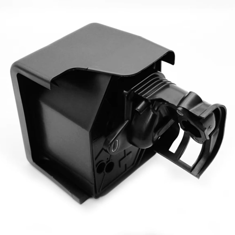 Luftfilterreiniger Baugruppe Mit Luftfiltergehäuseabdeckung Mit Für Honda GX340 GX390 GX 340 390 188F 190F 192F Motormotor Teil