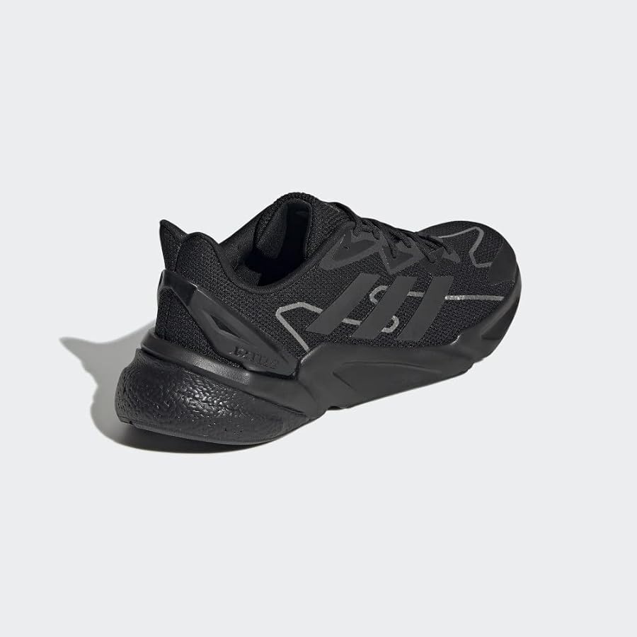 Amazon.com | adidas Mens X9000L2 Black/Black/Black 12 | Trail Running